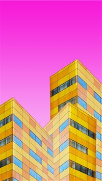 Canary Wharf  London  United Kingdom wallpaper