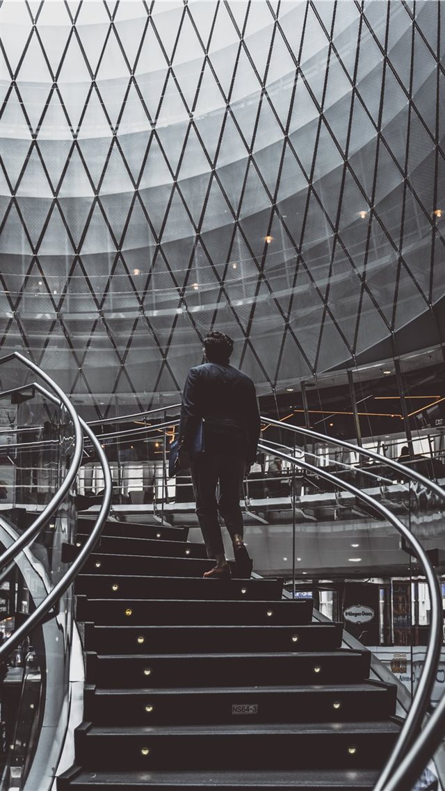 1080x1920 Fulton Center  New York  United States - fulton center iPhone 8 Wallpaper