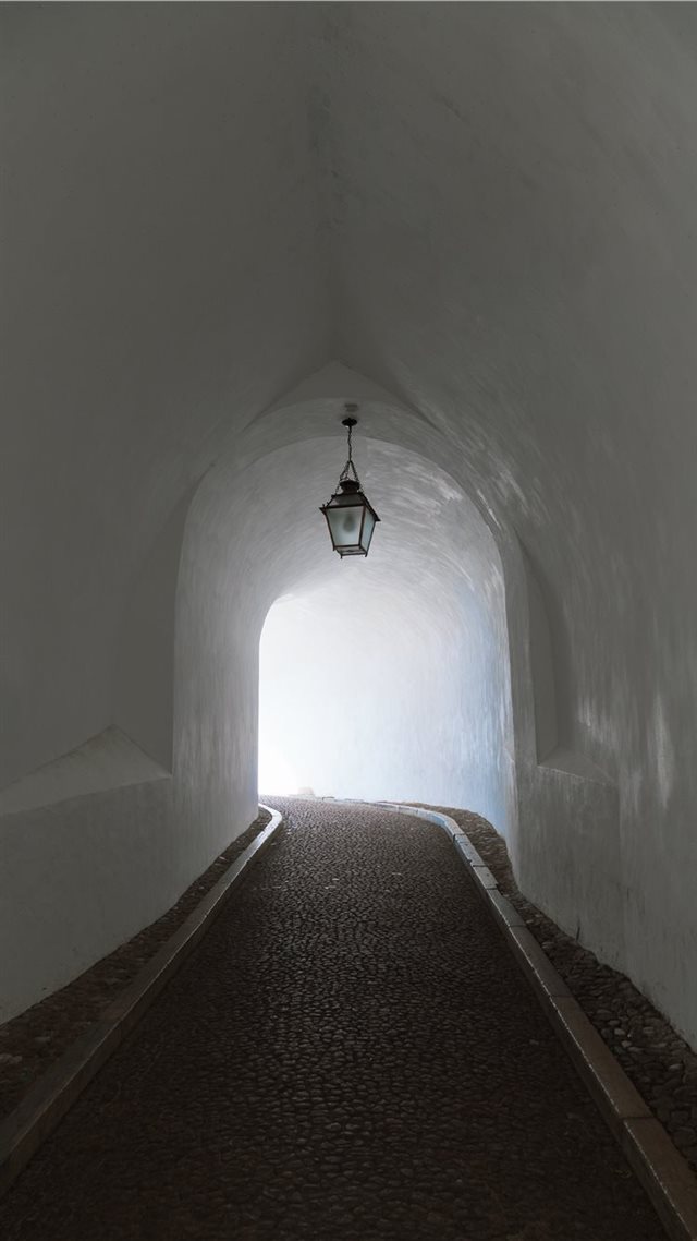 1080x1920 Sintra  Portugal - road iPhone 8 Wallpaper