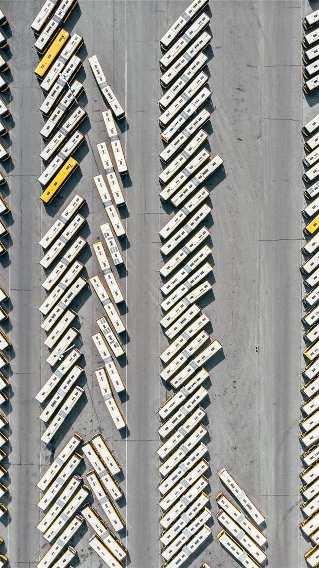 1080x1920 Zajezdnia Ostrobramska 01  Warszawa  Poland - intersection iPhone 8 Wallpaper