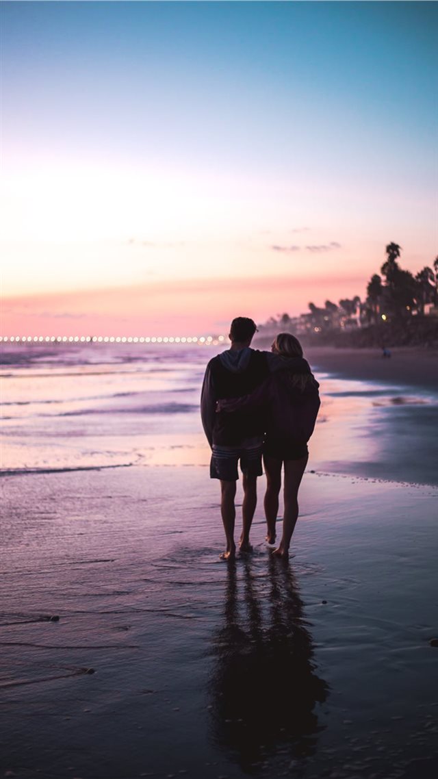 1080x1920 Oceanside  CA -  iPhone 8 Wallpaper