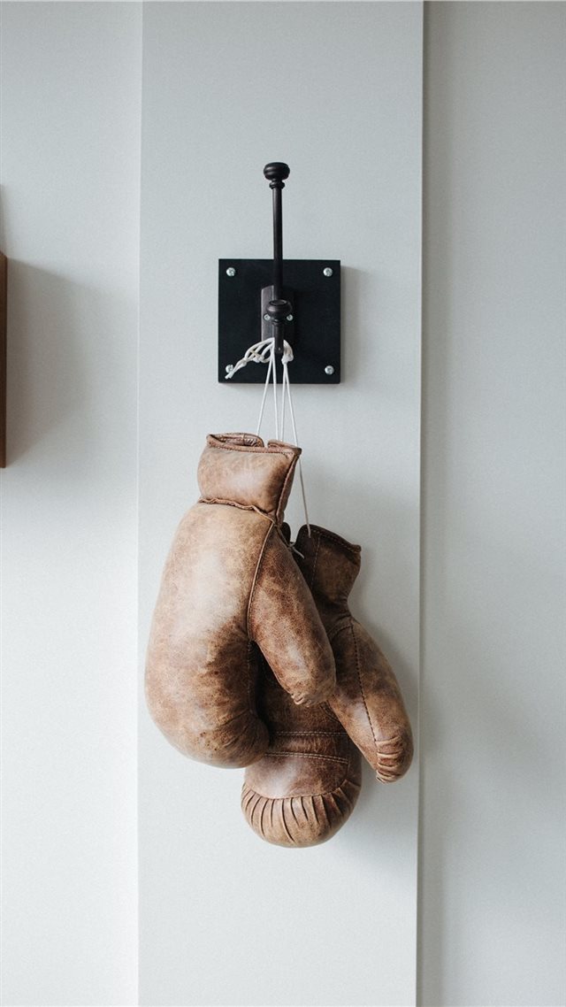 1080x1920 Boxing Gloves - sport iPhone 8 Wallpaper