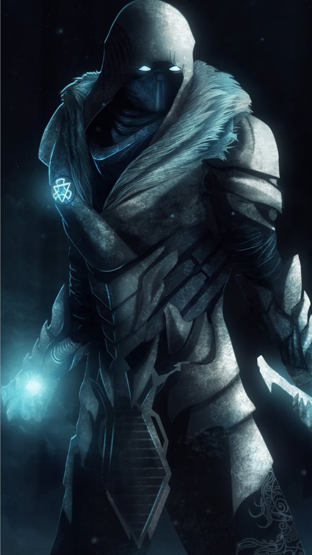 1080x1920 darka age sub zero 4k - sub zero iPhone 8 Wallpaper
