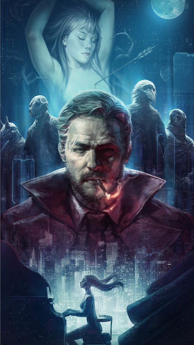 1080x1920 dry drowning 2019 4k - 2019 games iPhone 8 Wallpaper