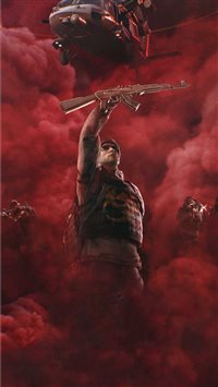 tom clancys ghost recon wildlands 2019 4k wallpaper