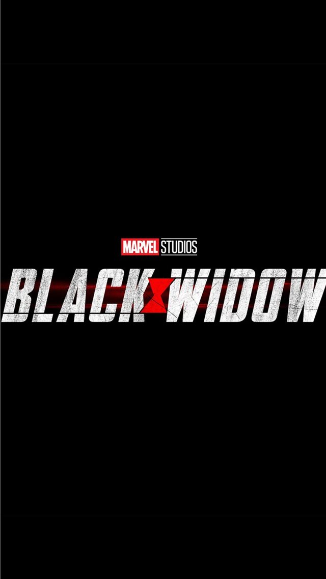 1080x1920 black widow 2020 movie - marvel iPhone 8 Wallpaper