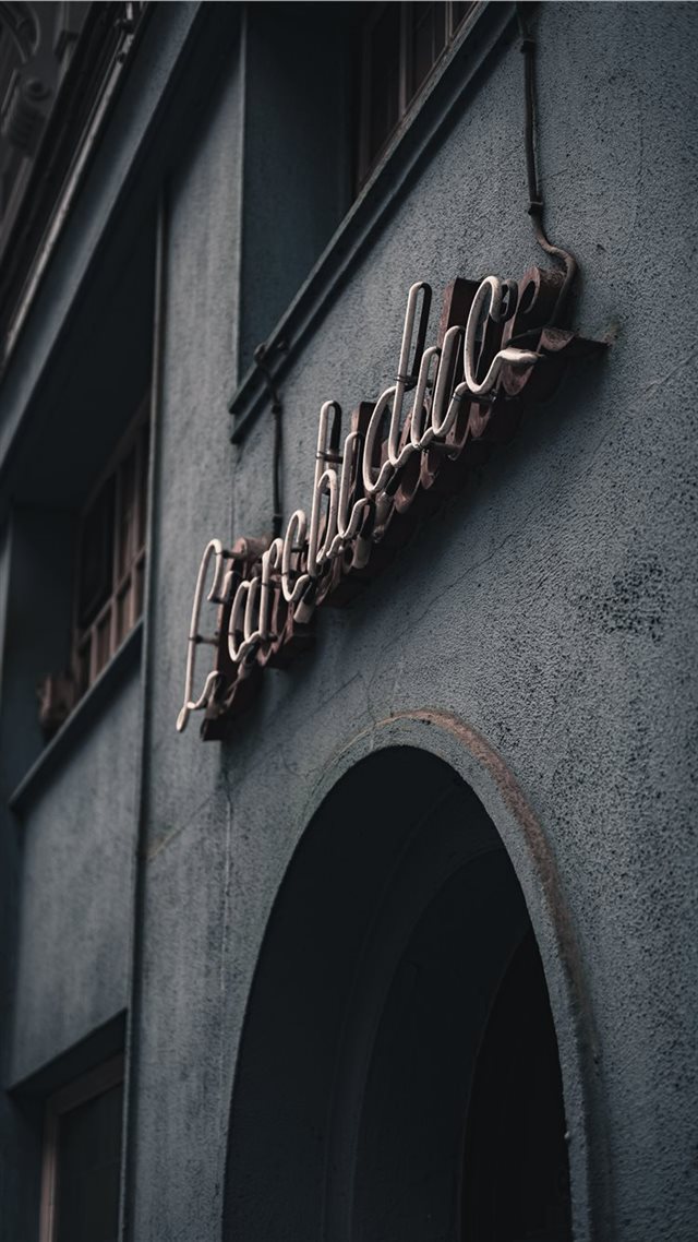 1080x1920 Brussels - tower iPhone 8 Wallpaper