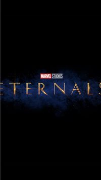 marvel eternals 2020 wallpaper