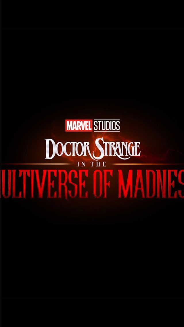 1080x1920 doctor strange in the multiverse of madness - 2021 movies iPhone 8 Wallpaper