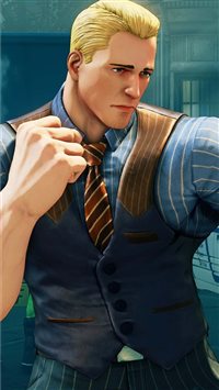 4k street fighter v arcade edition wallpaper