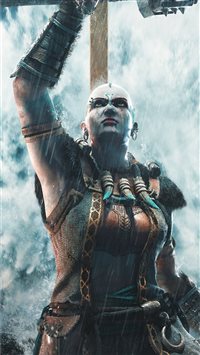 for honor hulda season 3 2019 wallpaper