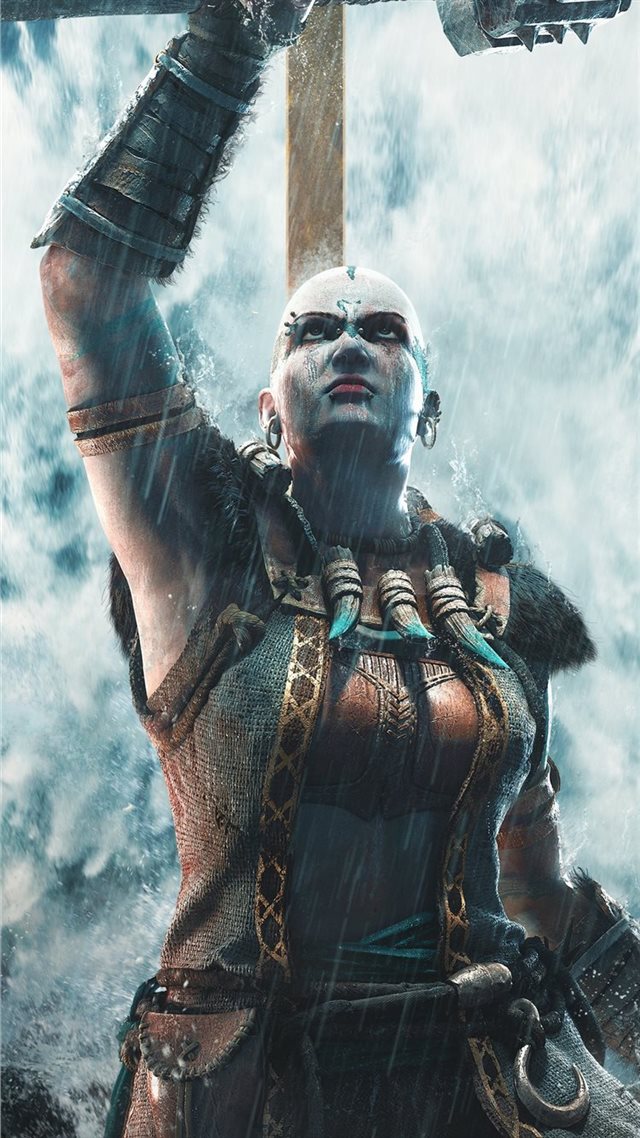 1080x1920 for honor hulda season 3 2019 - 2019 games iPhone 8 Wallpaper