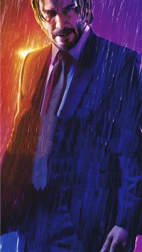 2019 john wick chapter 3 parabellum 4k wallpaper