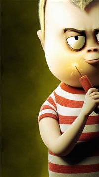 the addams family 2019 wallpaper