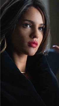 madam m in hobbs and shaw 4k wallpaper