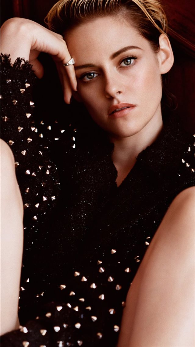 1080x1920 kristen stewart vanity fair 2019 - kristen stewart iPhone 8 Wallpaper