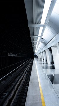 Savelovskaya  Moscow  Russia wallpaper