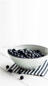 Blueberrie  wallpaper