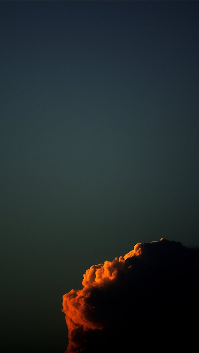1080x1920 Subtle clarity - night iPhone 8 Wallpaper