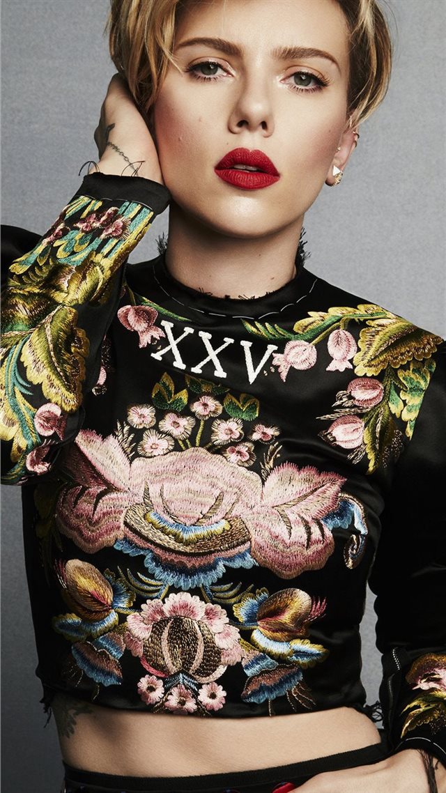 1080x1920 scarlett johansson new 2019 - scarlett johansson iPhone 8 Wallpaper