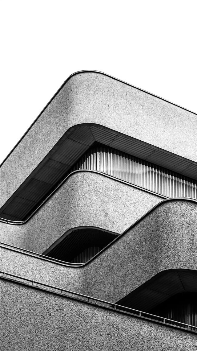 1080x1920 Architect  Justinas Šeibokas  1979 - brick iPhone 8 Wallpaper