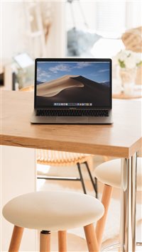 Macbook air 2019 wallpaper