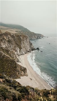 Big Sur wallpaper
