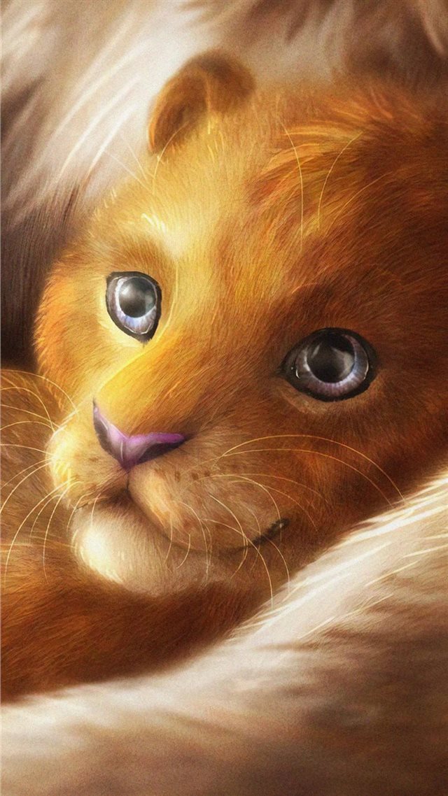 1080x1920 simba 2019 4k - simba iPhone 8 Wallpaper