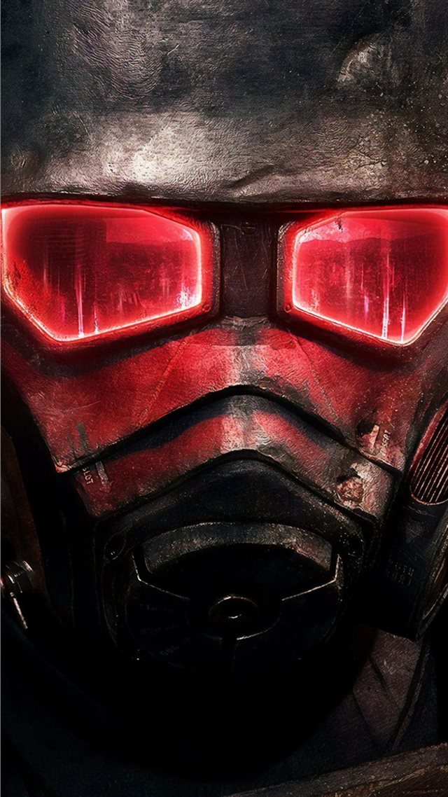 1080x1920 fallout new vegas 4k - 4k iPhone 8 Wallpaper