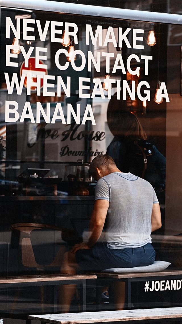 1080x1920 Words of wisdom   -  iPhone 8 Wallpaper