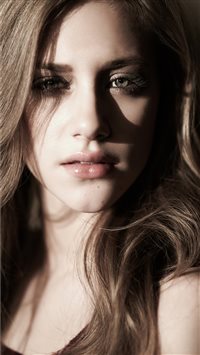 lili reinhart 2019 4k wallpaper