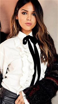 eiza gonzalez new 2019 4k wallpaper