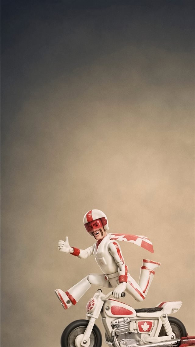 1080x1920 duke caboom toy story 4k - movies iPhone 8 Wallpaper