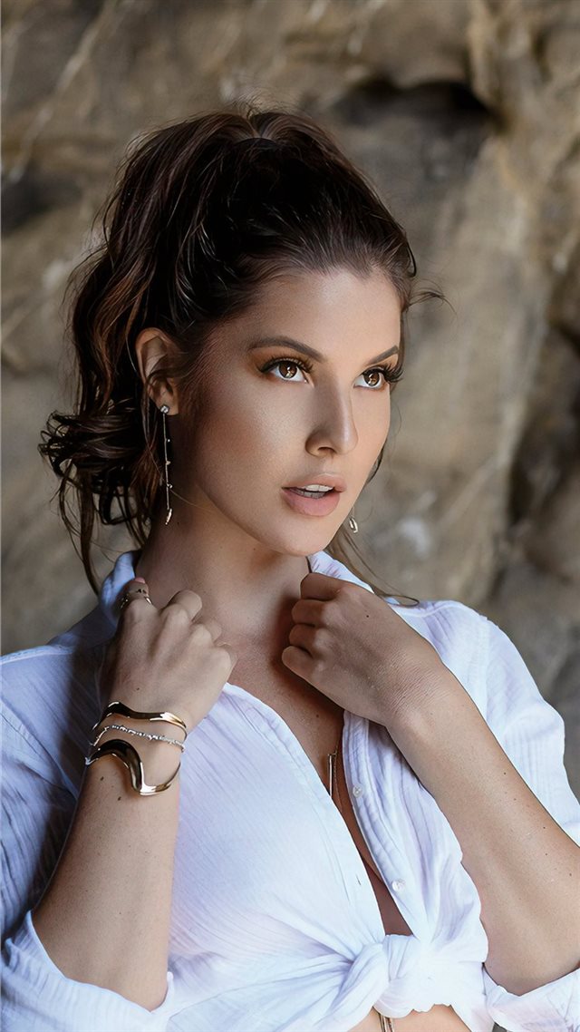 1080x1920 amanda cerny maxim 2019 - girls iPhone 8 Wallpaper
