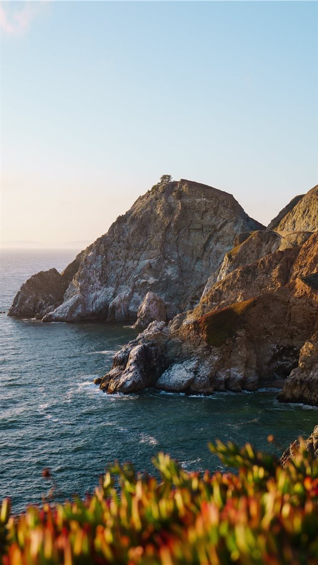 1080x1920     francistogram  - coast iPhone 8 Wallpaper