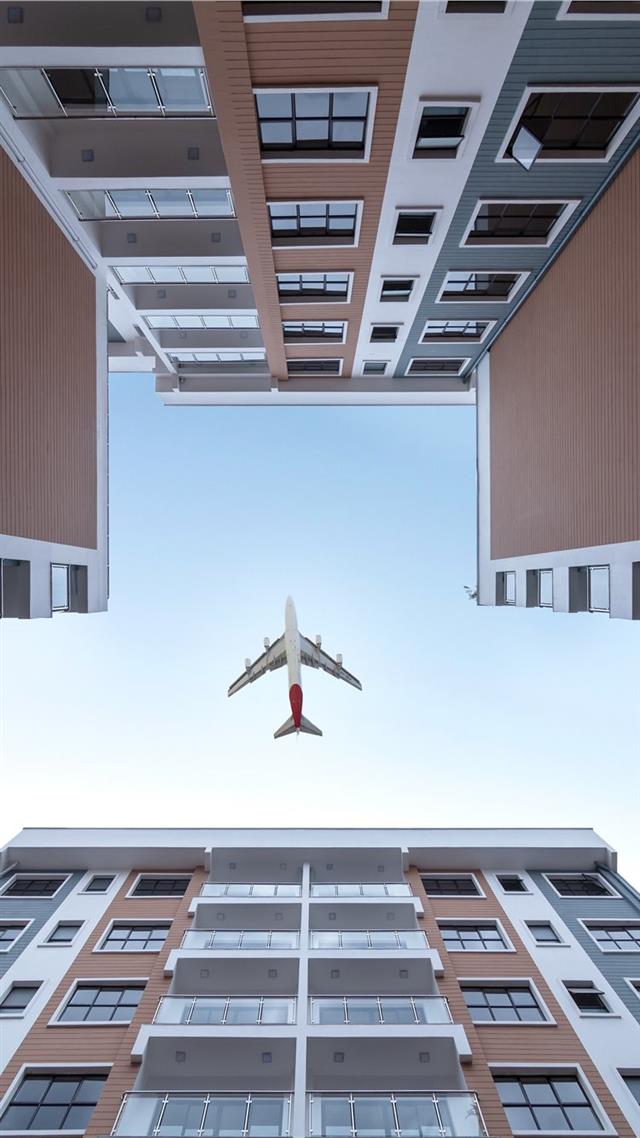 1080x1920 The Alma is strategically positioned in the heart ... - buildings iPhone 8 Wallpaper