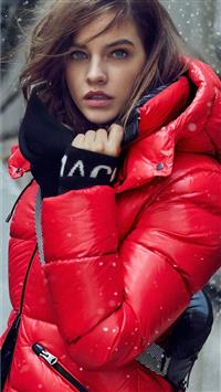 barbara palvin 2019 4k wallpaper
