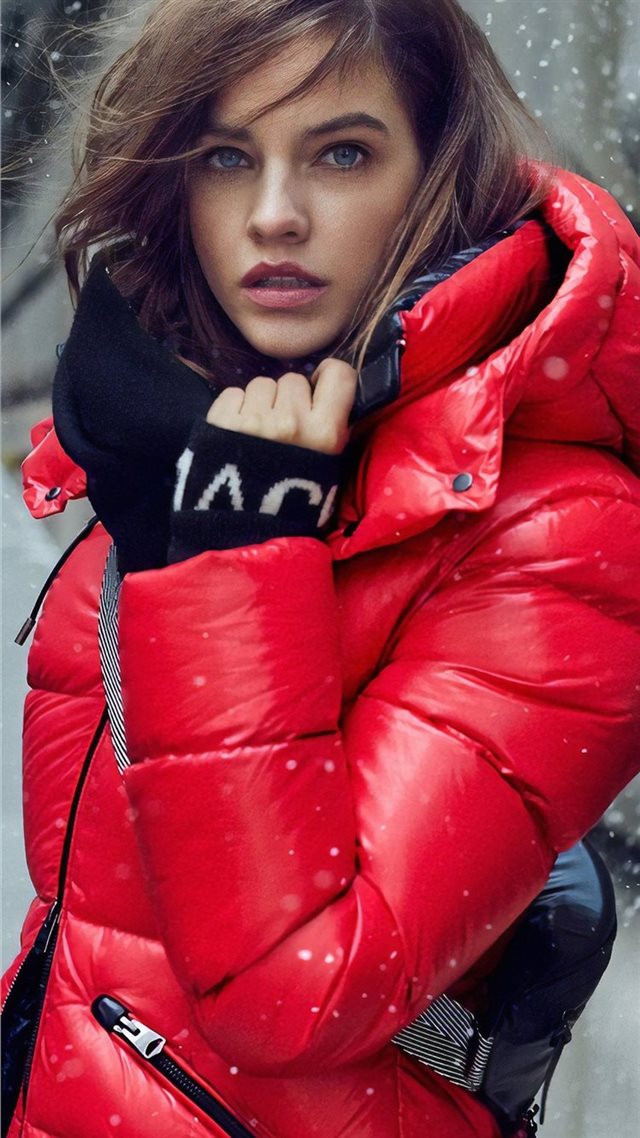 1080x1920 barbara palvin 2019 4k - girls iPhone 8 Wallpaper