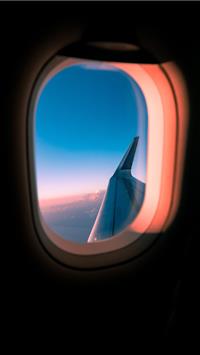 35 Somewhere over Arizona United States wallpaper