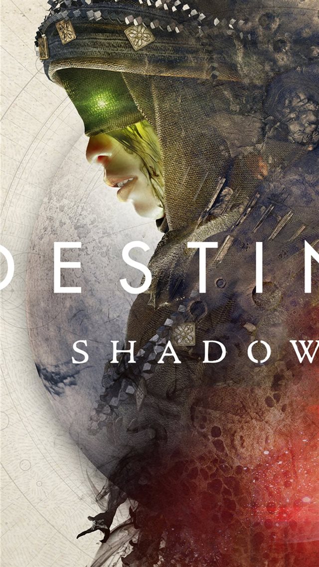 1080x1920 2019 destiny 2 shadowkeep and new light - destiny 2 iPhone 8 Wallpaper