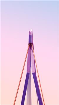 Dreambridge wallpaper