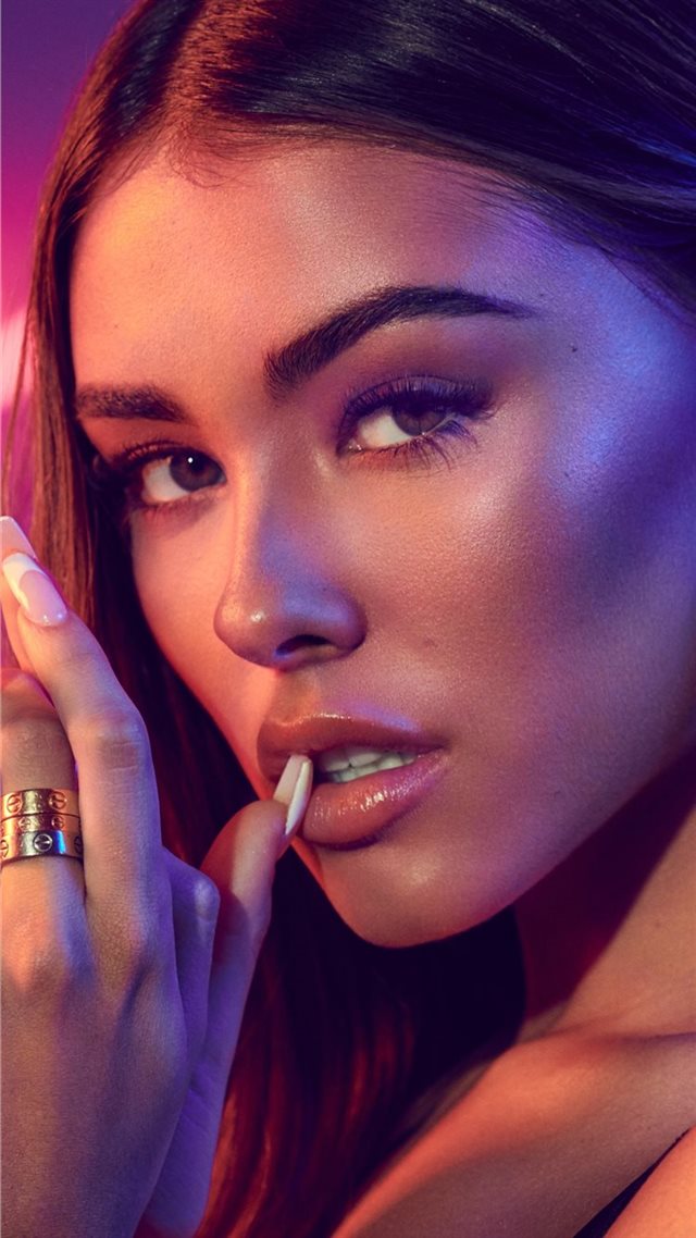 1080x1920 madison beer ck 2019 8k - 8k iPhone 8 Wallpaper