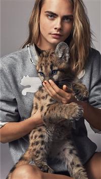 cara delevingne 2019 new wallpaper