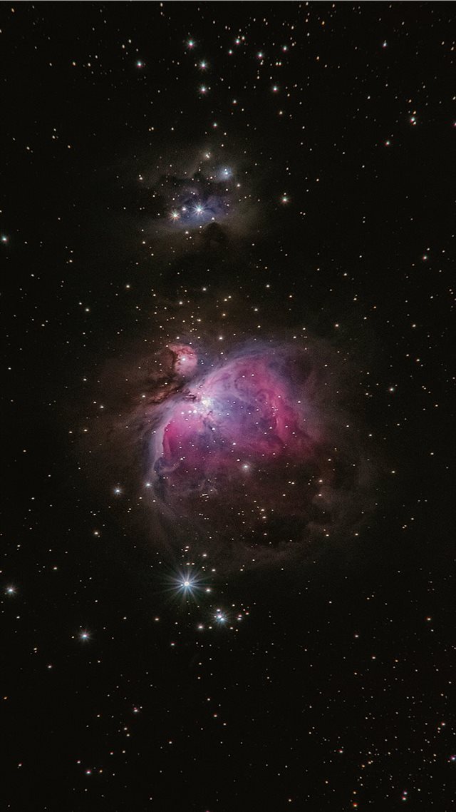 1080x1920 the heavens - night iPhone 8 Wallpaper