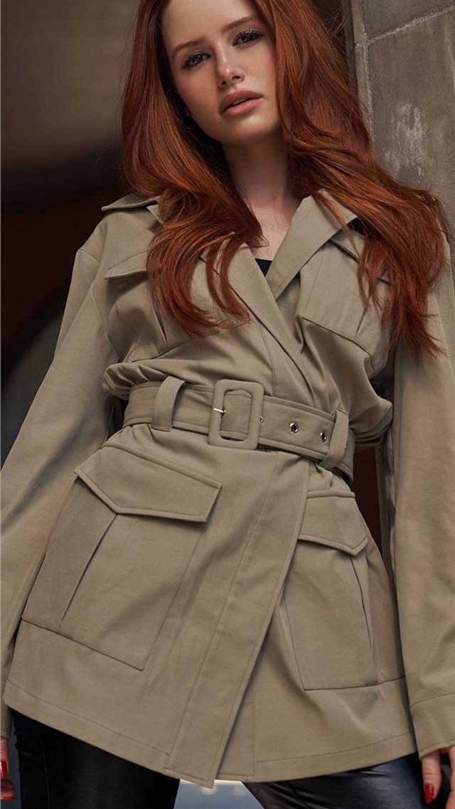 1080x1920 madelaine petsch 5k 2019 - madelaine petsch iPhone 8 Wallpaper