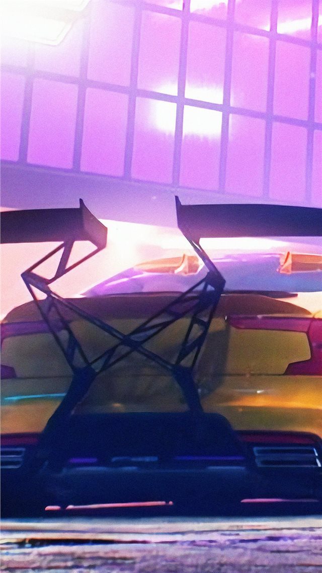 1080x1920 nfs heat 4k - 2019 games iPhone 8 Wallpaper
