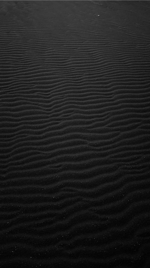 1080x1920 grayscale photography of sand - desert iPhone 8 Wallpaper