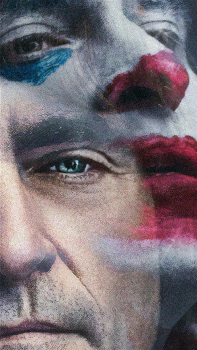1080x1920 joker 2019 empire magazine - joaquin phoenix iPhone 8 Wallpaper