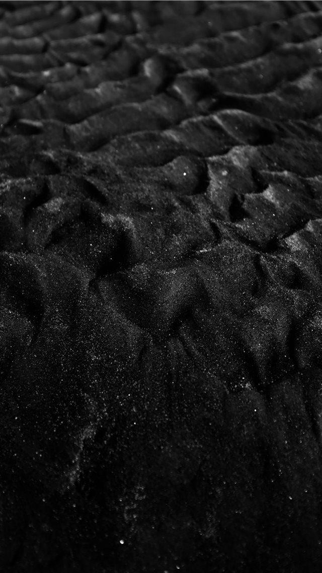 1080x1920 closeup photo of sand - ocean iPhone 8 Wallpaper