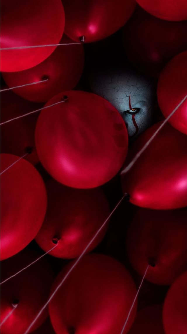 1080x1920 it chapter 2 movie -  iPhone 8 Wallpaper